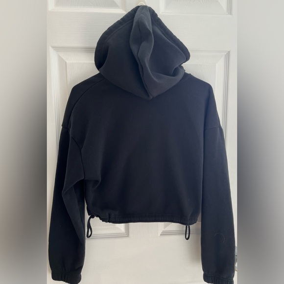 Jacket Zip Up Hoodie, Women’s Size Small - Picture 5 of 6
